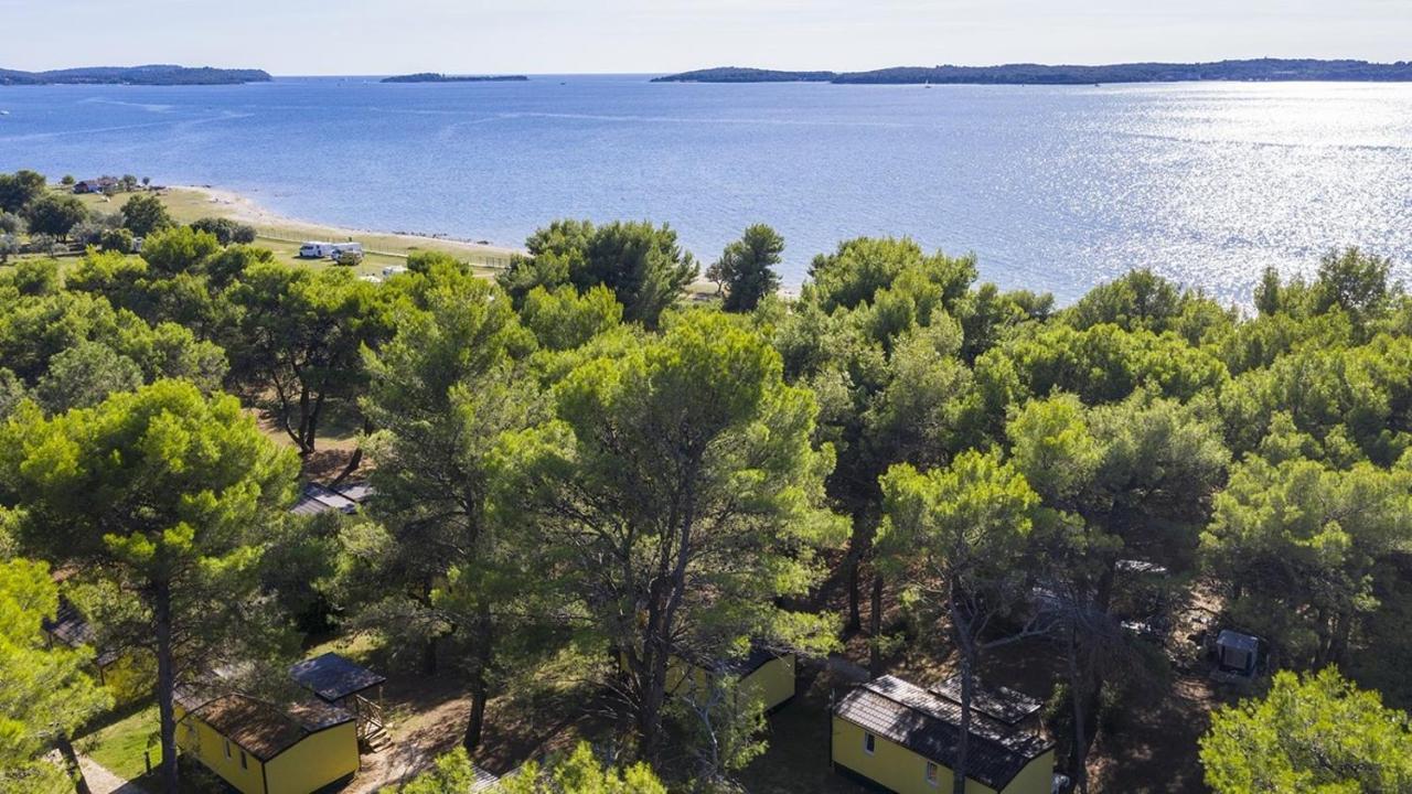 Mobile Homes Camp Pineta - Adriatic Kampovi