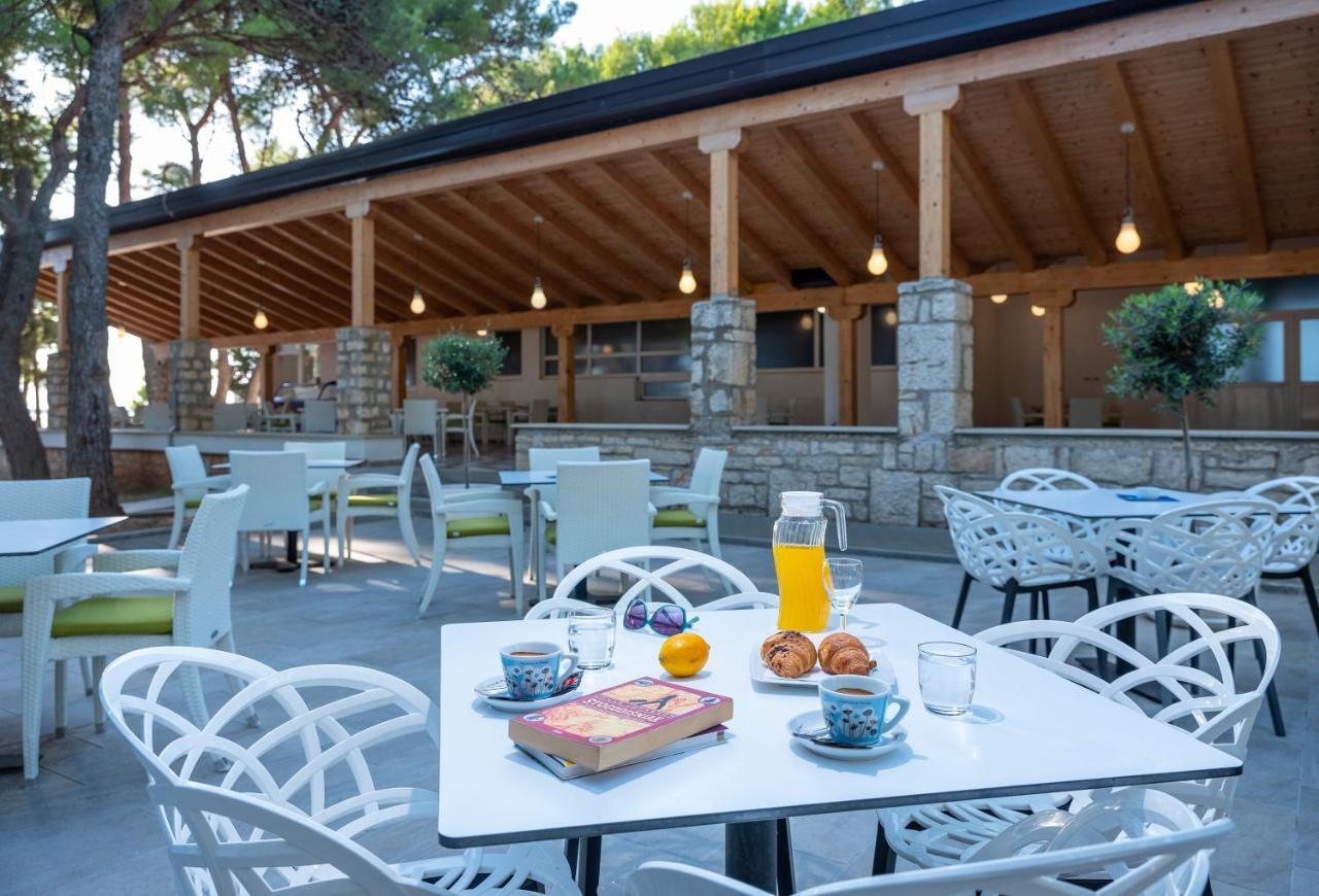 Mobile Homes Camp Pineta - Adriatic Kampovi Ferienpark 3*