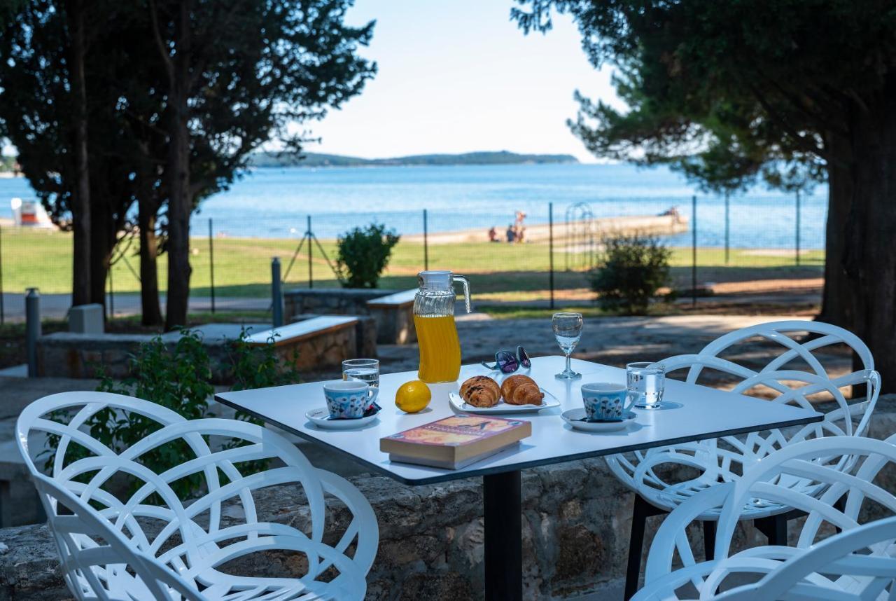 Ferienpark Mobile Homes Camp Pineta - Adriatic Kampovi Fažana