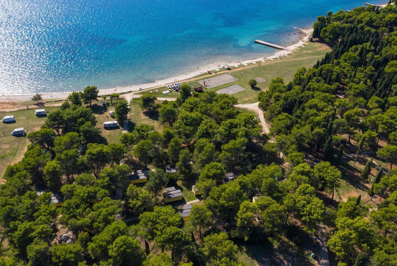 Mobile Homes Camp Pineta - Adriatic Kampovi
