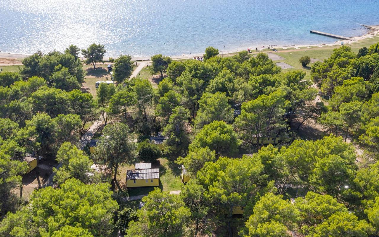 Mobile Homes Camp Pineta - Adriatic Kampovi Fažana